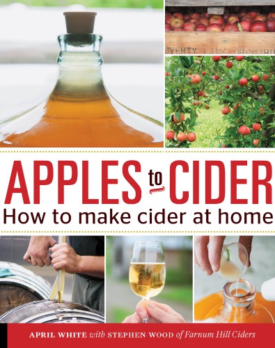 Apples to cider: how to make sweet and hard cider at home