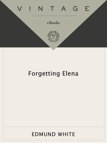 Forgetting Elena