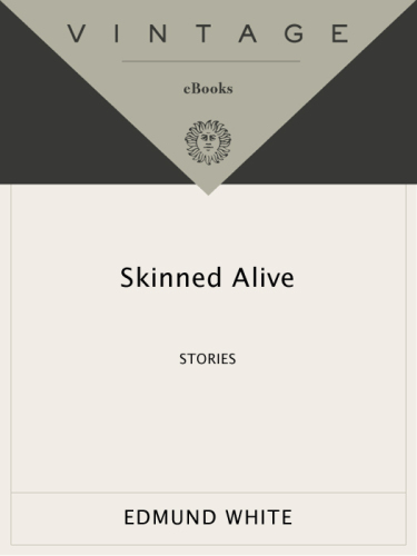Skinned Alive