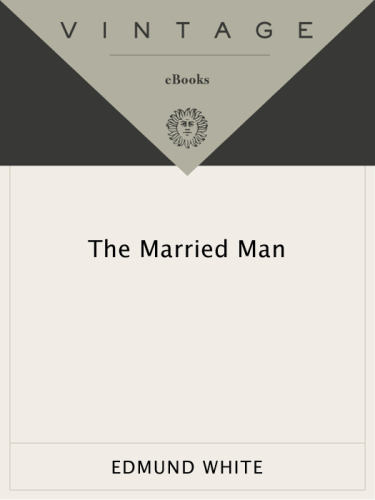 The Married Man