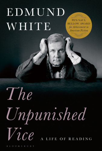 The unpunished vice a life of reading