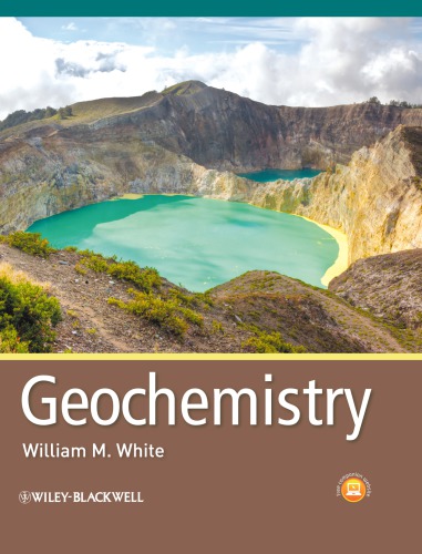 Geochemistry