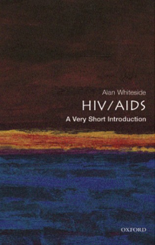HIV / AIDS: a very short introduction