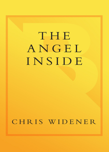 The Angel Inside: Michelangelo's Secrets For Following Your Passion and Finding the Work You Love