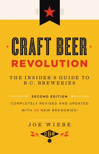 Craft beer revolution: the insider's guide to B.C. breweries