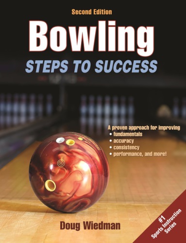 Bowling: steps to success