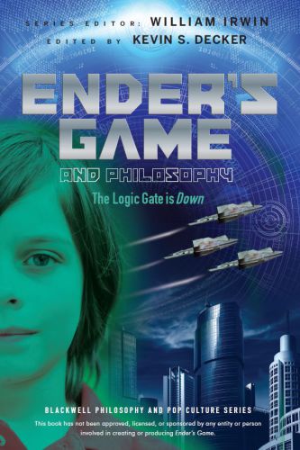 Ender's Game and philosophy: the logic gate is down