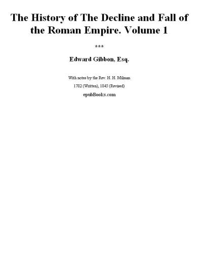 The History of the Decline and Fall of the Roman Empire: 'The Eitc Lord', Caribbean Gazette, Cbn, 'The Eitc Lord' Breaking News, 'The Eitc Lord' Issue 1, 'The Eitc Lord' Issue 2, 'The Eitc Lord' Issue 3, 'The Eitc Lord' Issue 4, 'The Eitc Lord' Issue 5, 'The Eitc Lord' Issue Volume 9