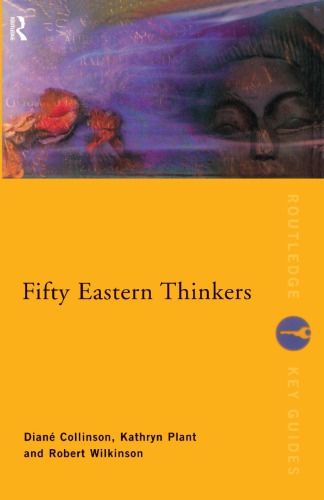Fifty Eastern thinkers