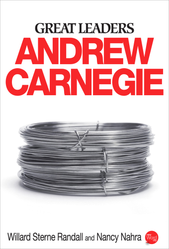 Andrew Carnegie
