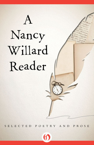 Nancy Willard Reader
