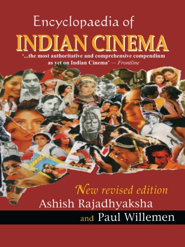 Encyclopedia of the Indian cinema