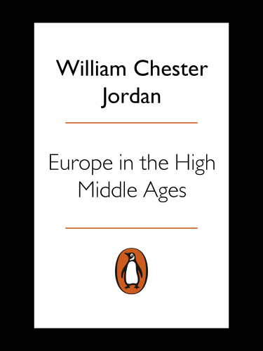 Europe in the High Middle Ages