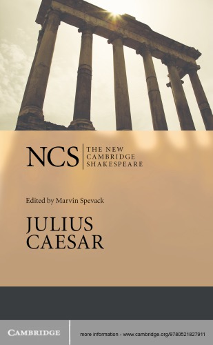 Julius Caesar