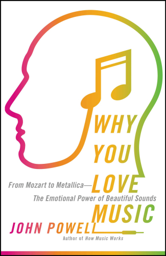 Why you love music: from Mozart to Metallica: the emotional power of beautiful sounds
