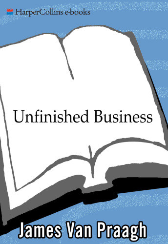Unfinished business: what the dead can teach us about life