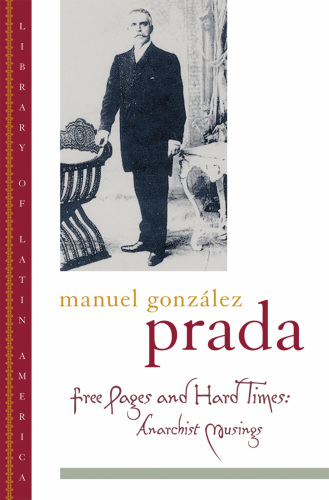 Free pages and hard times: anarchist musings