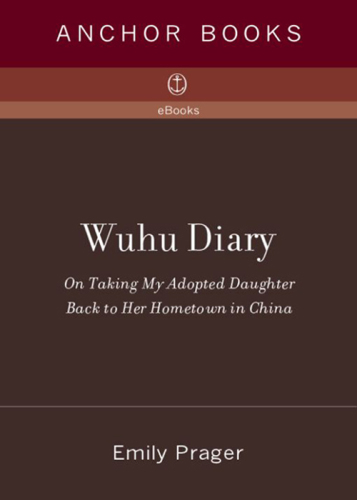 Wuhu diary: on taking my adopted daughter back to her hometown in china