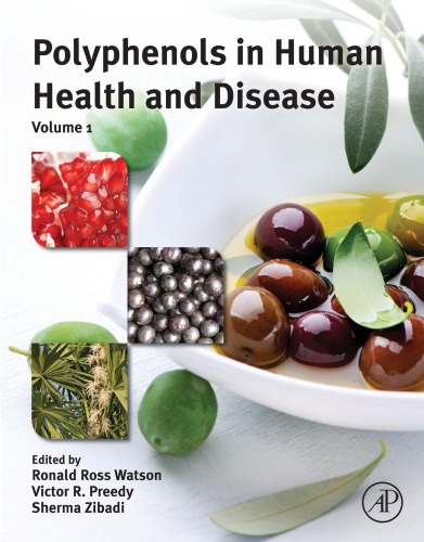 Polyphenols in human health and disease. volume 2