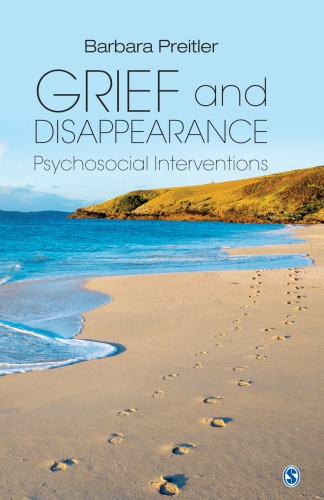 Grief and disappearance: psychosocial interventions