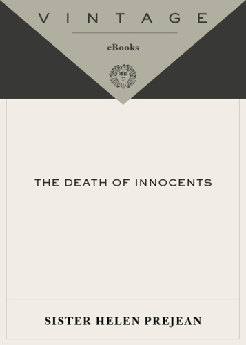 The death of innocents: an eyewitness account of wrongful executions