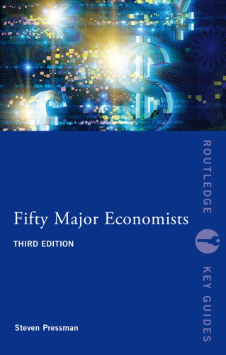 Fifty major economists