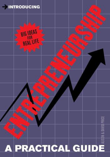 Introducing Entrepreneurship: A Practical Guide