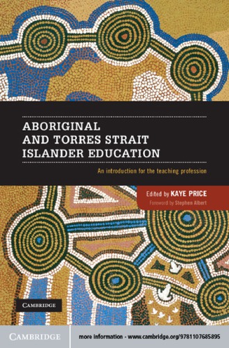 Aboriginal and Torres Strait Islander education: an introduction for the teaching profession