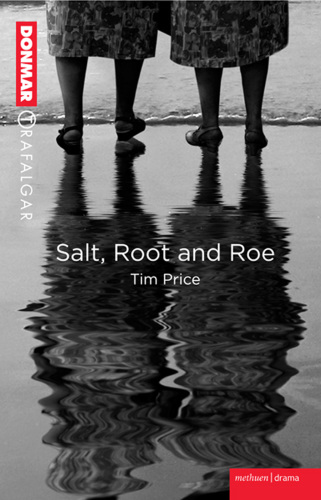 Salt, root and roe