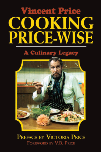 Cooking Price-Wise: a Culinary Legacy