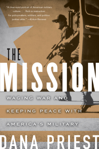 The mission: America's military in the twenty-first century