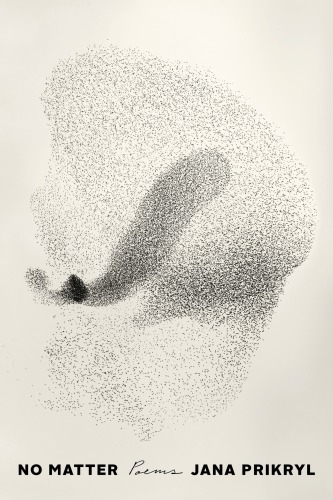 No matter: poems
