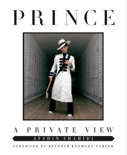 Prince: a private view