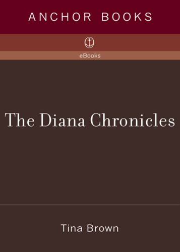 The Diana Chronicles