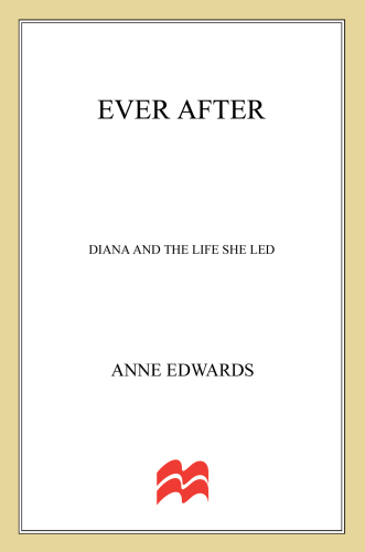 Ever After: Diana and the Life She Led