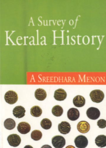 Survey of Kerala History