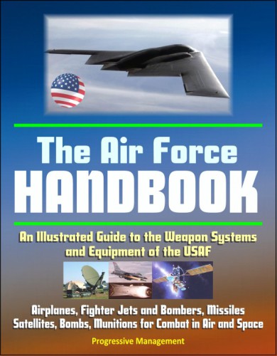 The Air Force Handbook