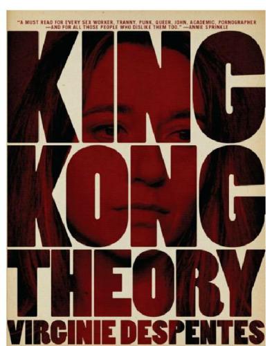 King Kong Theory