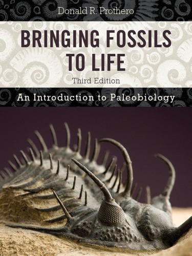 Bringing fossils to life: an introduction to paleobiology