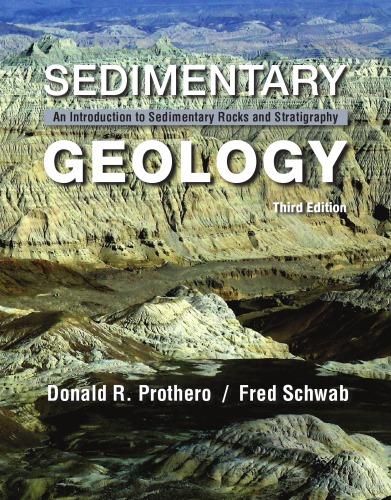 Sedimentary geology