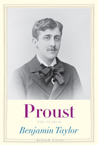 Proust: the search