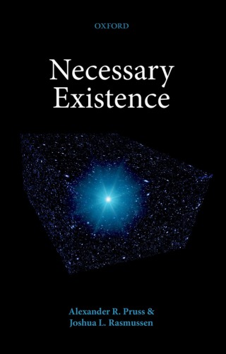 Necessary existence