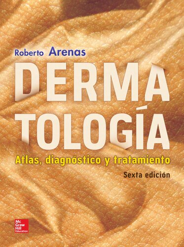 Dermatología : atlas, diagnóstico y tratamiento