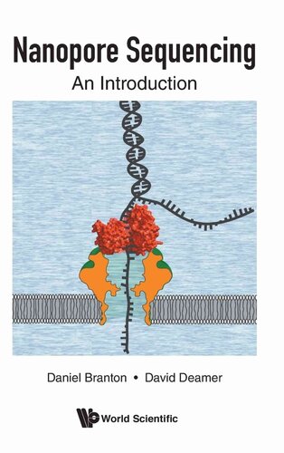 Nanopore Sequencing: An Introduction