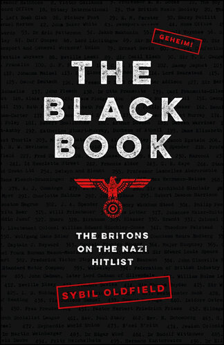 The Black Book