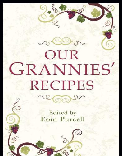 Our Grannies' Recipes