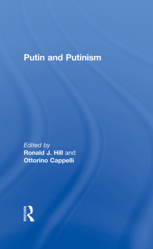 Putin and Putinism