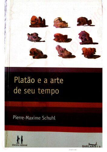 Platão e a arte de seu tempo