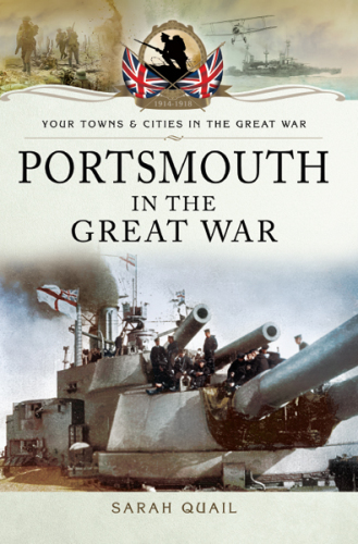 Portsmouth in the Great War