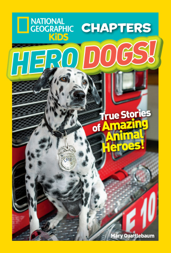 Hero Dogs